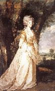 Lady Sunderlin